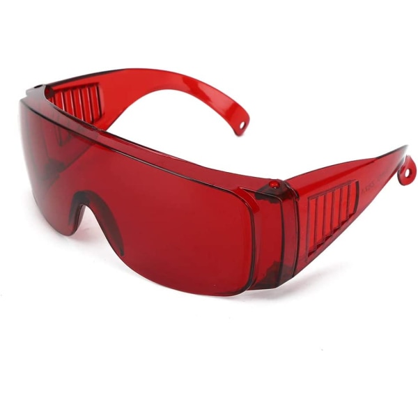 Sikkerhedsbriller Laserbriller Sikkerhedsbriller Industriel adgang