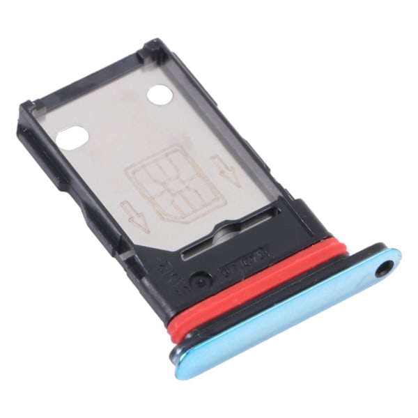 SIM-kortskuffe + SIM-kortskuffe for OnePlus Nord