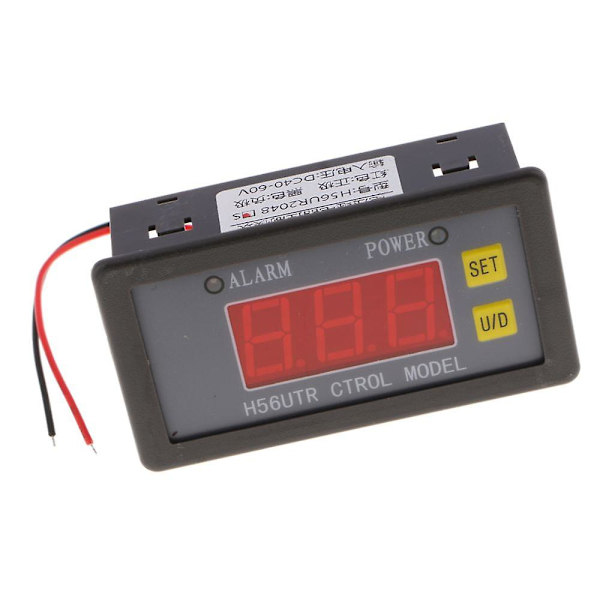 Modul til cykling af DC 48V + DC 24V