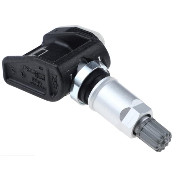 Dekksensor for dekktrykkontrollsystem 13598786 Passer til Camaro Tpms Dekksensor
