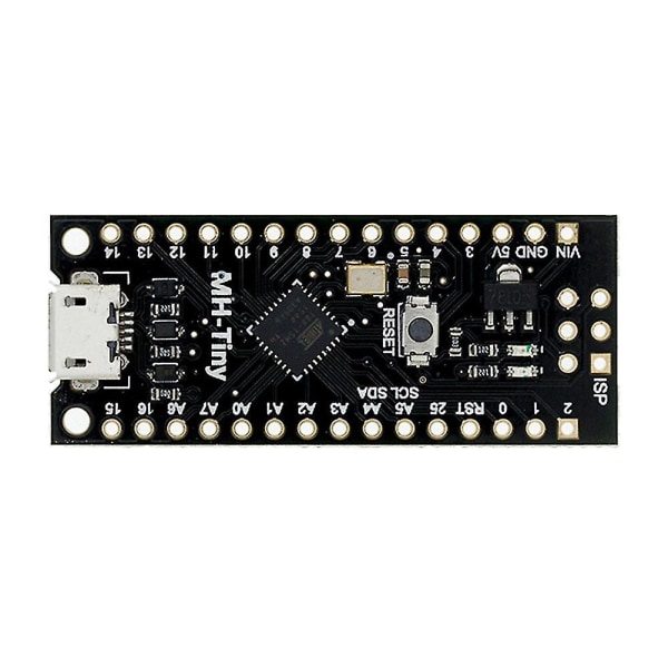 Attiny88 -utvecklingskort 16mhz /digispark Attiny85 Uppgradering