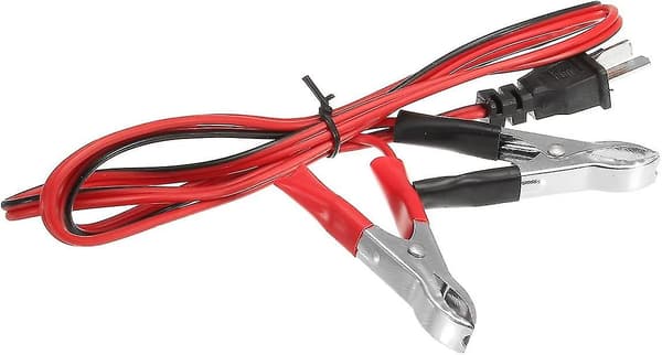 12v 1,2m DC-generatorledning for Honda Eu1000i Eu2000i