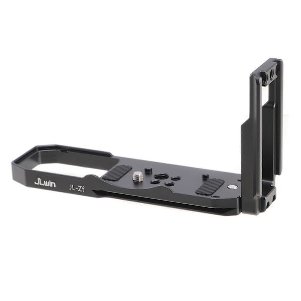 JLwin ZF Vertikal Snabbkopplingsplatta L-Platta för Nikon ZF Kamera