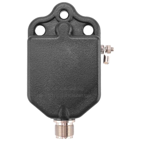 1:64 Balun 4 Bånds 8 Bånds Endematet Antenne Bruker Frekvensområde 1-30Mhz Effekt 100W PEP