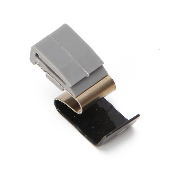 Bränsledörrsfjäderklämma Lock för Outlander Lancer Eclipse Galant Mr970563 Mb642442