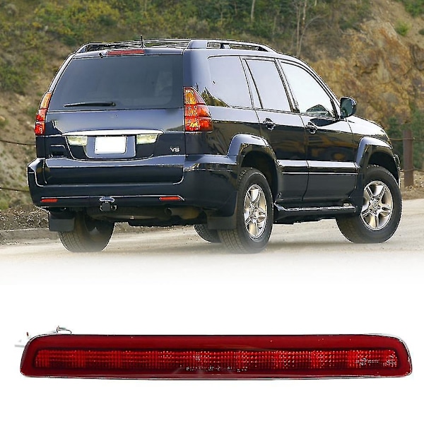 Toyota Land Cruiser Prado Lexus Gx470 2003-2009 3. jarruvalo
