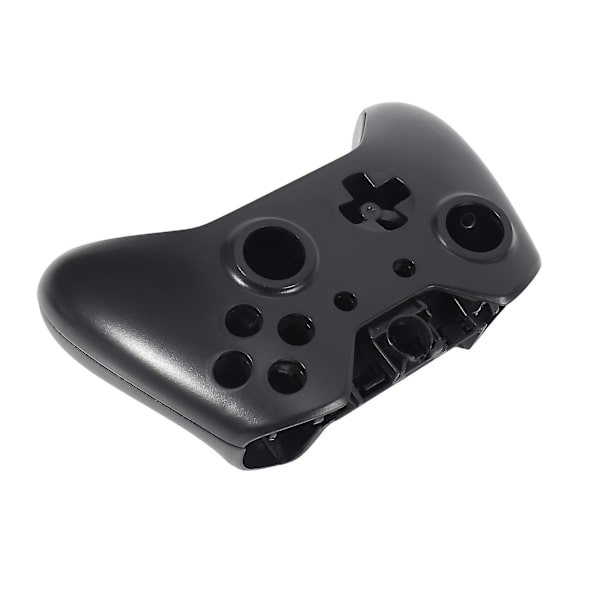 Sort Controller-hus Skal Fuld Sæt Faceplates Knapper Til En Controller Med 3,5 Mm Hoved