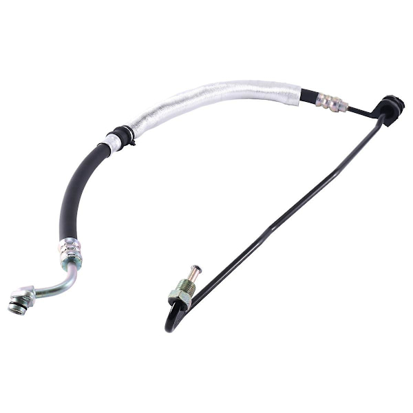 Lhd Servostyrings Tryk Slange Til -V 2.2 I-ctdi Dtec 53713-swy-g01