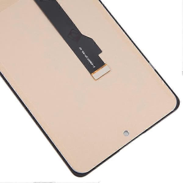 Xiaomi Dele til Xiaomi Redmi Note 12 Pro+ 5G
