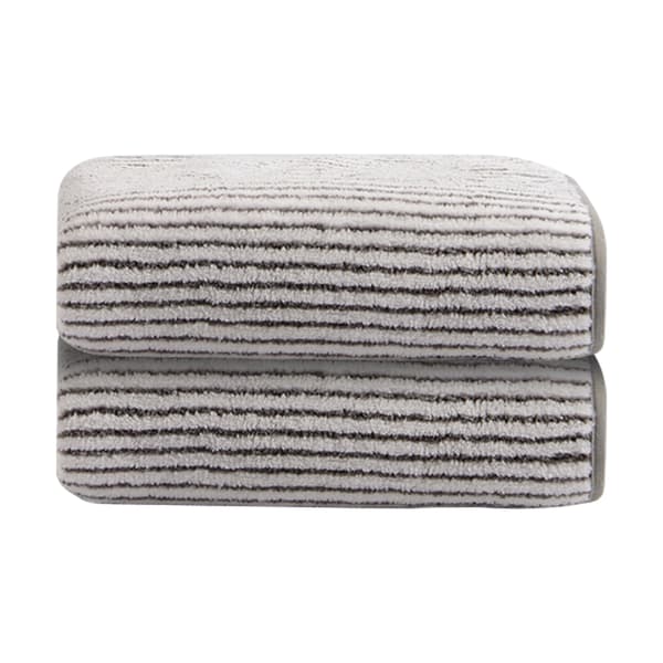 Mikrofiber Håndkle grey