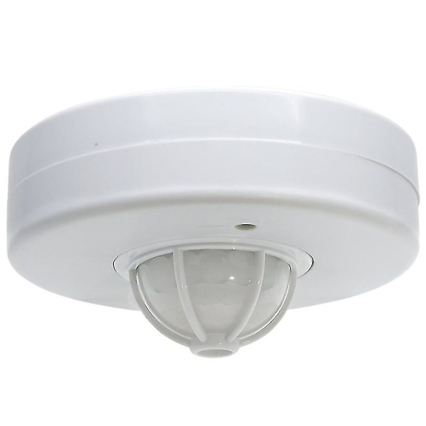 3-12m 360 De Tak Ockupationssensor Rörelsesensor S Hög Pir Rörelsesensor