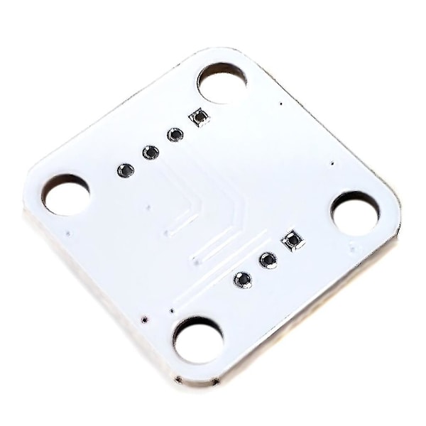 1 st As5600 Encoder Magnetisk Induktion Vinkelmätning Sens