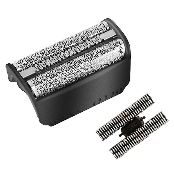Foil Screen+blade For Braun 3 Series&7000 Tricontrol Series 5495 7505