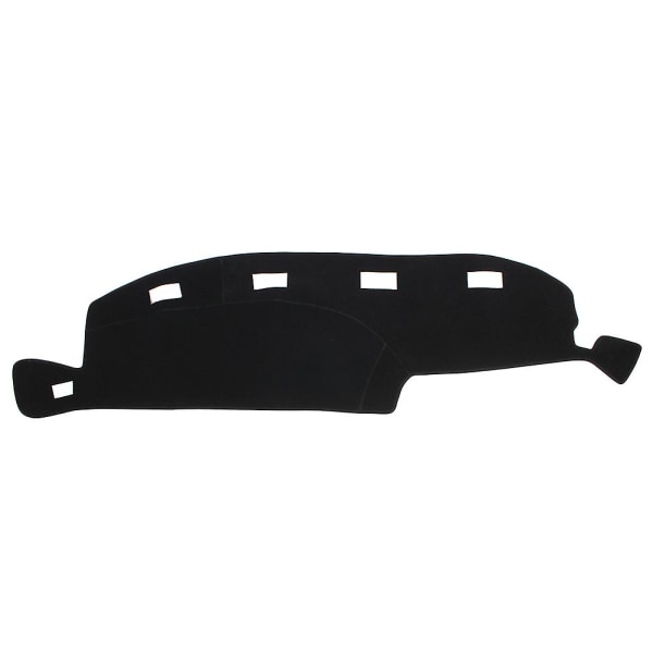 Auton kojelaudan suojusmatto Dodge Ram 1500 2500:lle