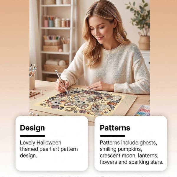 Jul DIY Diamantkunst Sæt Jesus Læser Bibelen Design