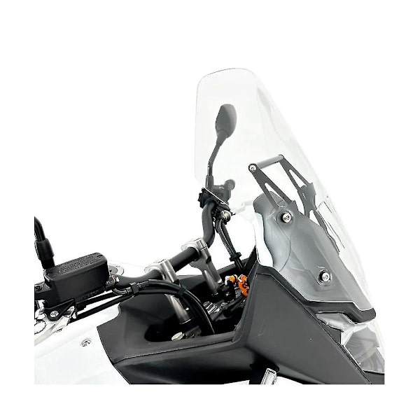Motorcykel Telefonhållare Stativ Gps Navigeringsplatta Fäste För Xl750 Transalp 2023 2024 Xl 750
