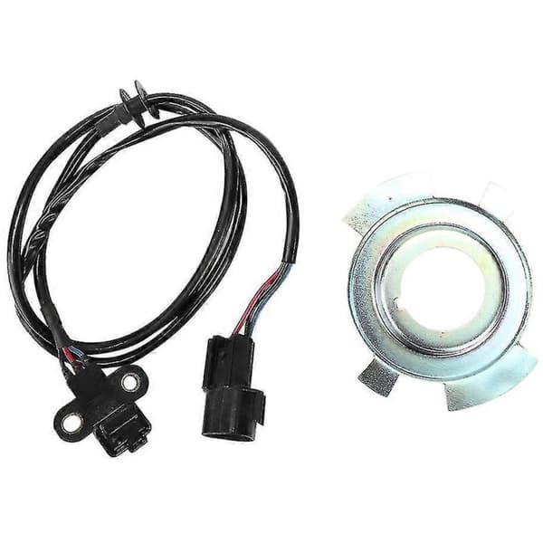 Md342826 Md348238 Krumtapsensor + blad til L200 bil (96-07) (90-)