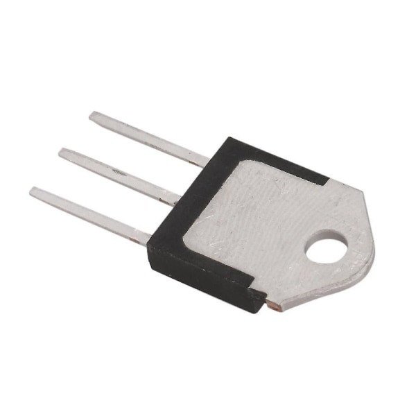 Bta41-600b 600v 40a kiselstyrd likriktare standard Triac