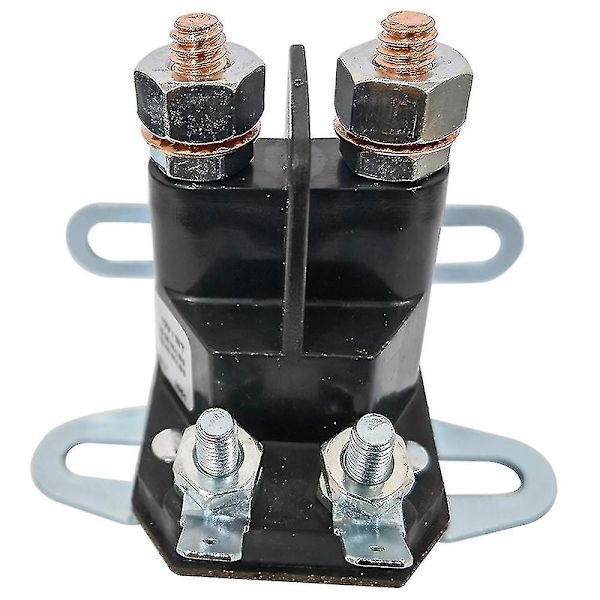 12v Startmotor Solenoid för 892-1251-210 33-341 3011.1 0033591