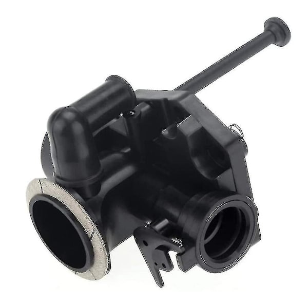 Gräsklipparkolförgasare för Briggs & Stratton 96900 499809 498809a