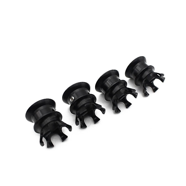 Motorcykel Huvudbult Topplock Skyddskåpa Motorlock Trim För