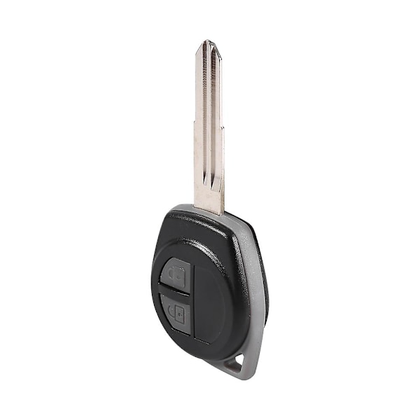 Nøkkelskall for Suzuki, nøkkeldeksel for Suzuki 2 knapper, nøkkeldeksel for Suzuki, nøkkeldeksel for Suzuki Vitara, fjernkontrolldeksel for Suzuki