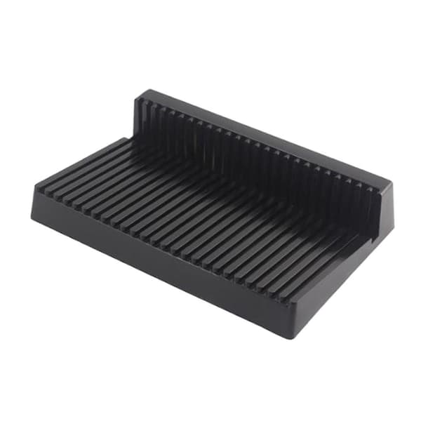 Plastverktøyhylle