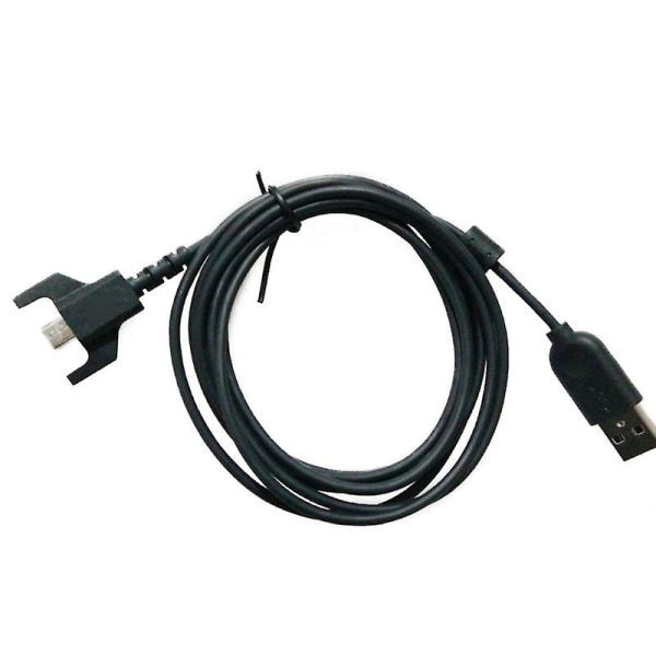 Til G900 G903 G703 G Pro trådløs gamingmus USB-kabel Opladningstilbehør