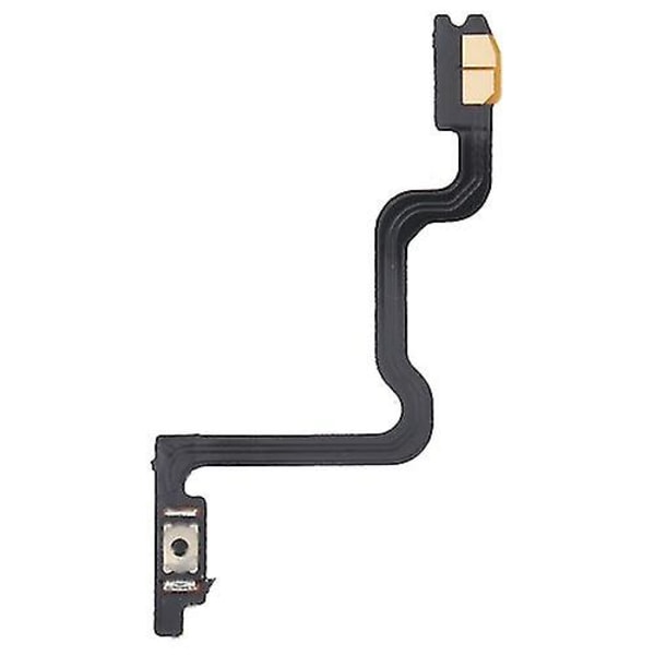 For Oppo A96 / Reno7 Z Cph2333 Tænd/sluk-knap Flexkabel