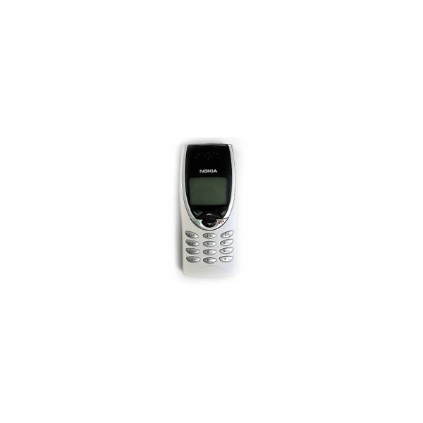 Retro kommunikasjonstelefon 8210 2G GSM mobilnøkkeltelefon -2023