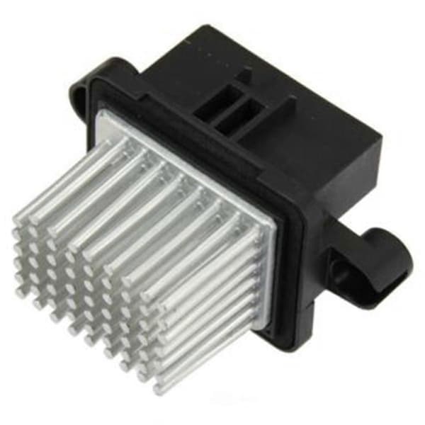 HVAC Varmeblæsermotor Modstand LR066932 til Range Evoque 2012- Sport 2015-