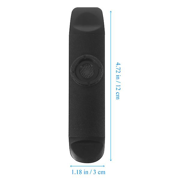 Kazoo Guitar Accompaniment Kazoo Bærbar Kazoo Instrument D