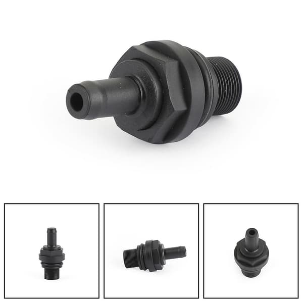 Ventil Pcv Valve 14-0c010 Til 2005-2018 2.7l 140c010