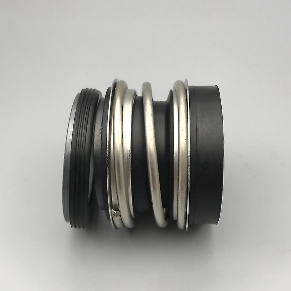 Mb2 Mg12 Passer 12 14 15 16 18 20 22 24 25 28 30 32 38 40 43 45 48 50-90mm Mekanisk Akseltetning Enkelt Spiralfjær For Vannpumpe SiC-CA-NBR MG12 30mm