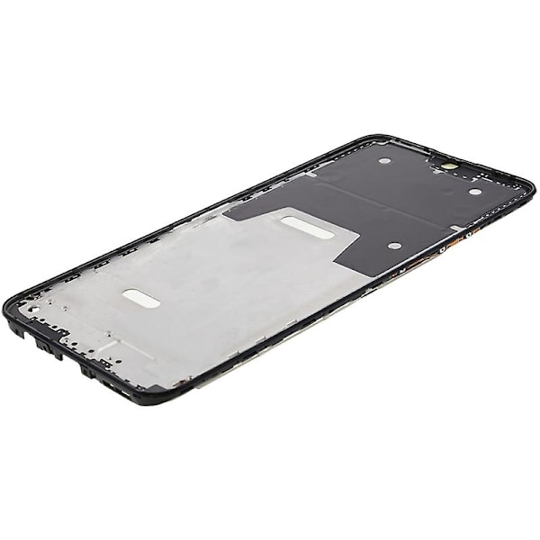 Honor X7a 4G RKY-LX1 RKY-LX2 OEM Etukuoren Kehys Puhelimen Vaihto-osa