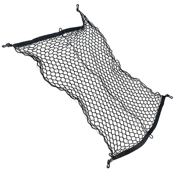 100 * 70 cm bagasjeromsnett, bilnett, konvoluttnett, bilnett, bagasjeromsnett, bilnett, bagasjerom