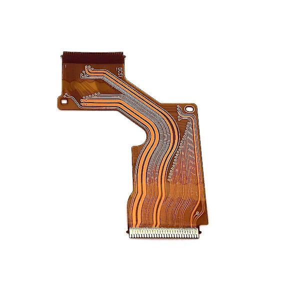 1 stk. Ny Connect Power Board og Main Board Flex Kabel til 7