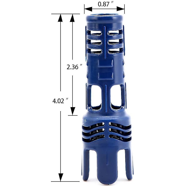 Polaris Genuine Parts Tsp10s Tailsweep Pro Erstatning