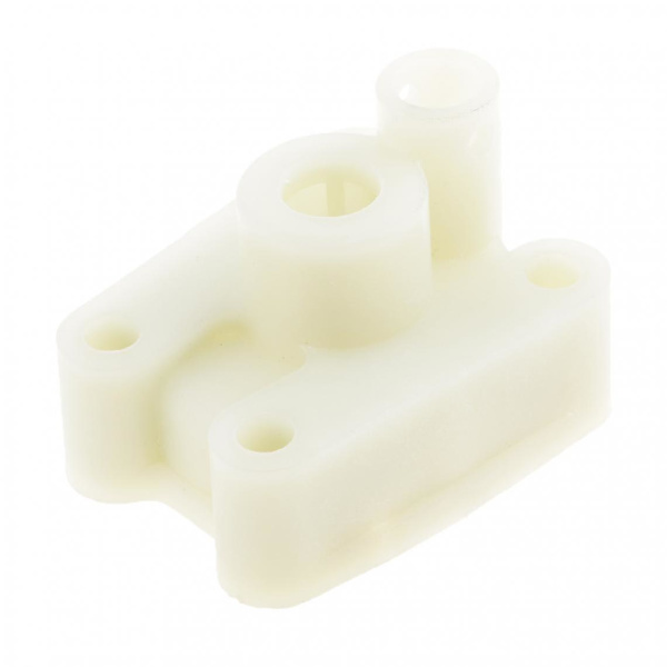 Vannpumpe Impeller Kit for Yamaha 4a & 5c 2-stroke 6e0-w0078-a2