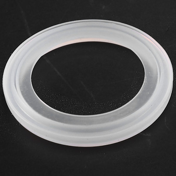 Silikonbryggerhodepakning Tetningsring For Espresso Kaffemaskin