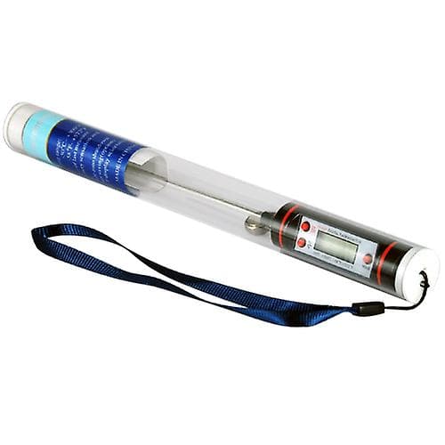 DIGIFLEX Digital LCD Madtermometer Kogeprobe