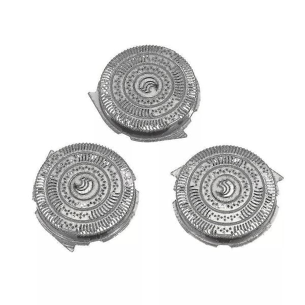 Philips Philips Hq9 Reservedeler Hode 3 Pakk