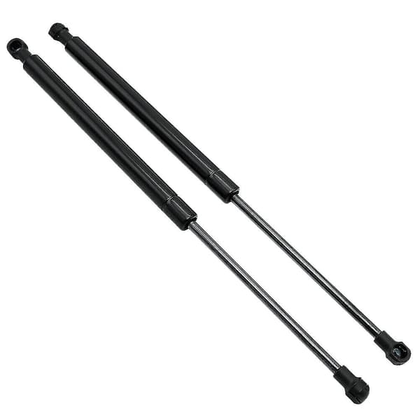 2 st Lyftstöd för Huv 51237060550 för 3 E90 E91 E92 E93 M3 2006-2013