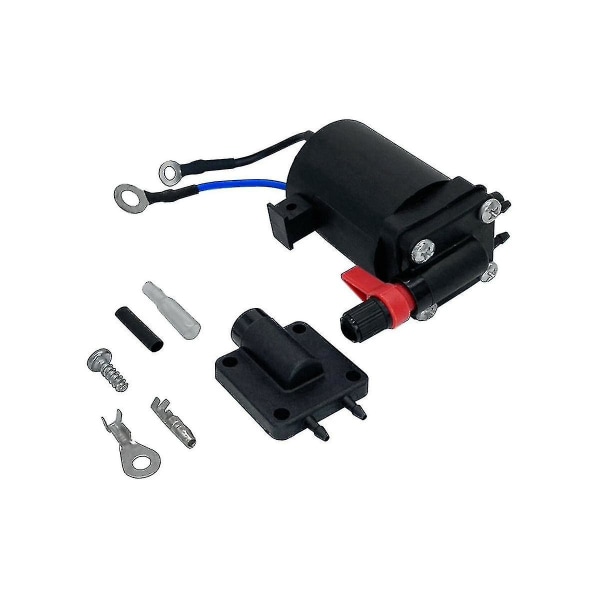 2024 Polttoaineen esivalintamagneetti Evinrude 5007356 5828665 397909