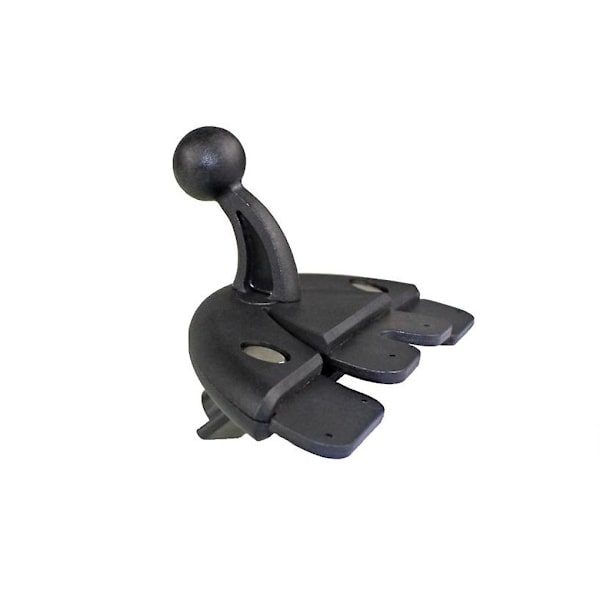 Universal Auto Cd-afspiller Port Telefonholder Udskiftning Intern Stativ