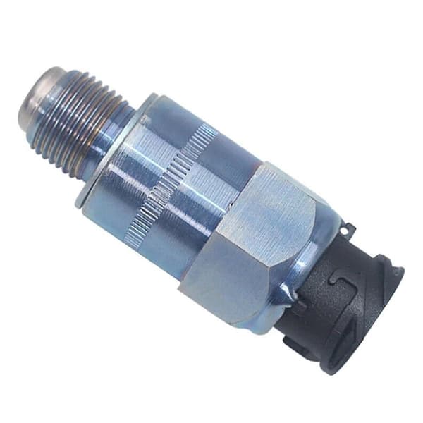 Bilsensor 2159.20102101 19.8mm til Vdo Runde Pins 215920102101
