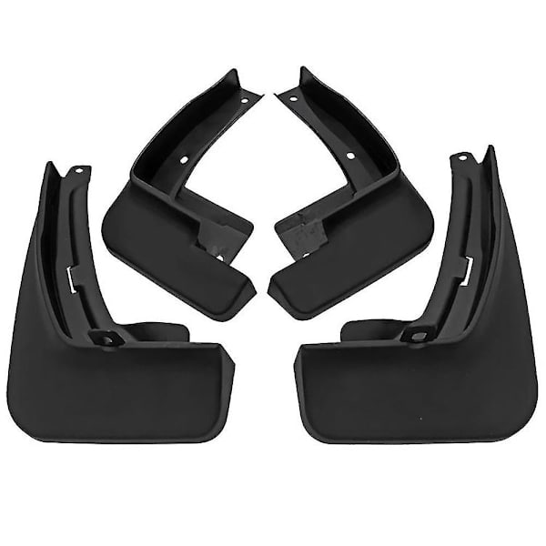 Stänkskydd för Hatchback 2021 - Mudflaps, Yttre Skydd