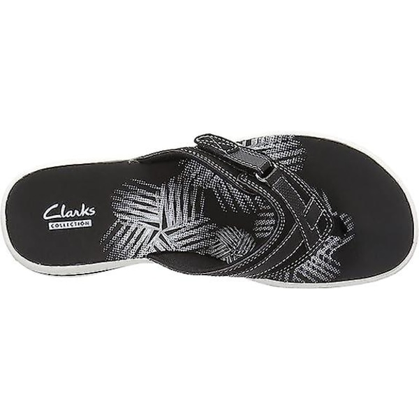 Damesandaler Breeze Sea-black, 37