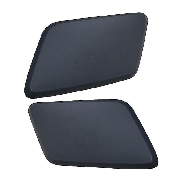 Front Bumper Strålkastare Spolarmunstycke Kåpa För Mk2 2004-2008