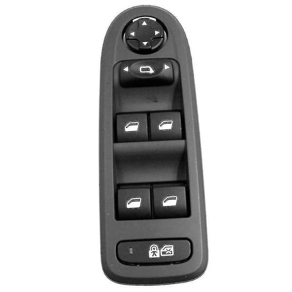 For 308/508/c5 5-dørs Hatchback Wagon Hovedvindusbryter 2008-2013 Vindusbryter 96644915